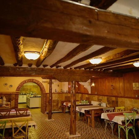 Cifte Konak Butik Otel Amasya Exterior foto