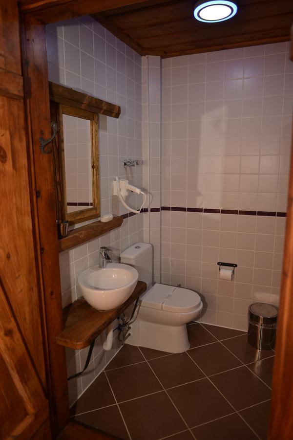 Cifte Konak Butik Otel Amasya Exterior foto