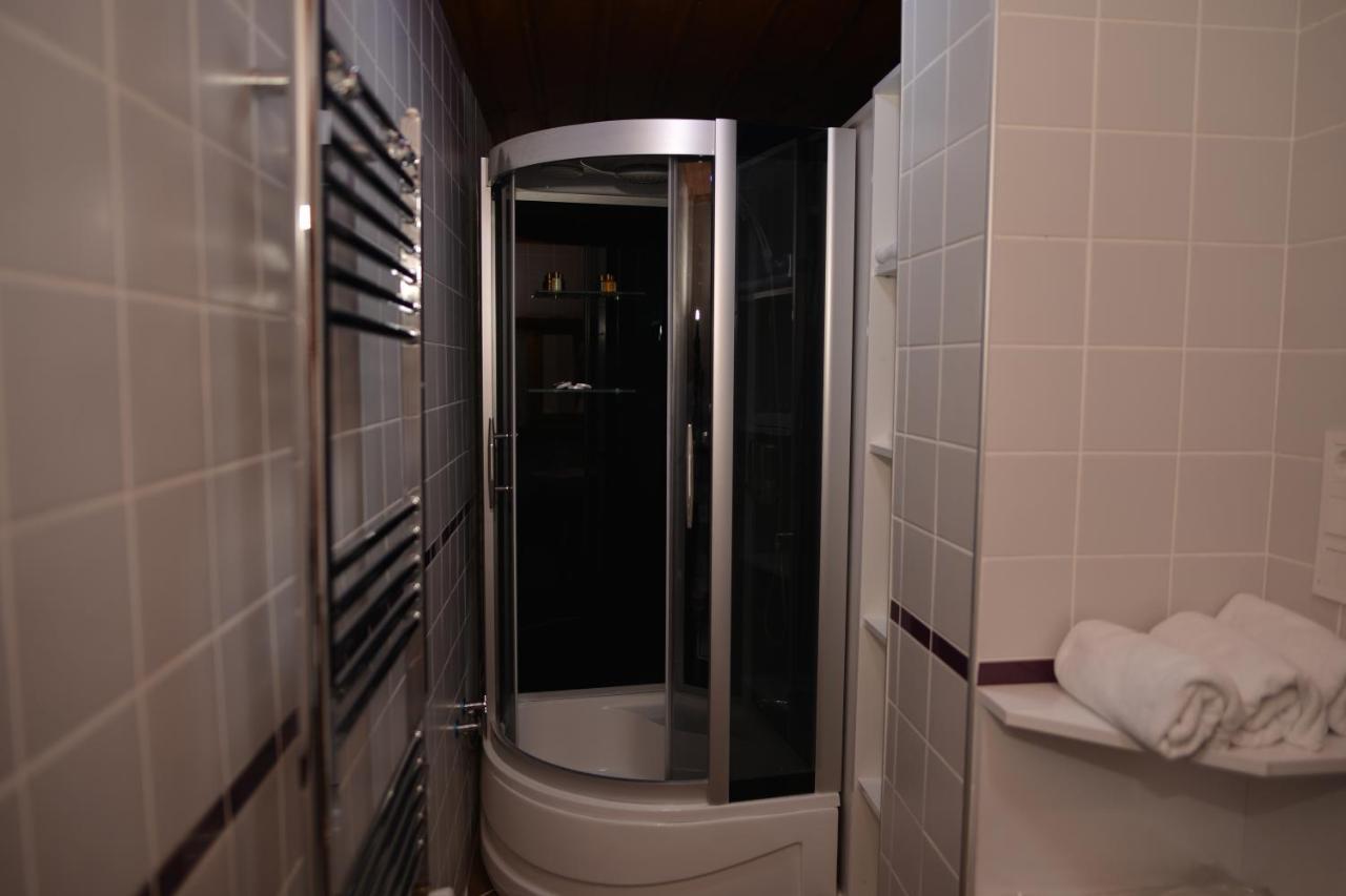 Cifte Konak Butik Otel Amasya Exterior foto
