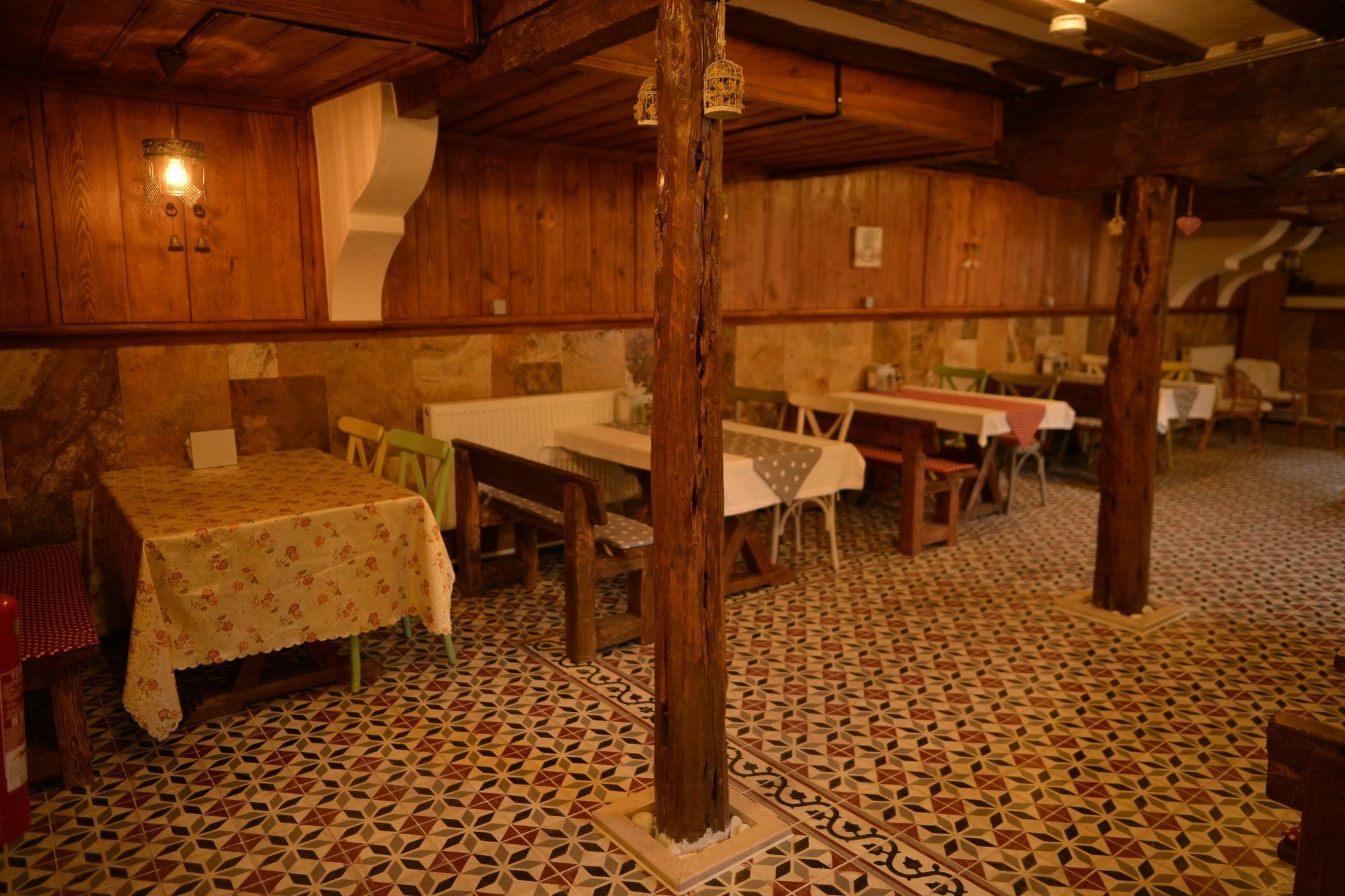 Cifte Konak Butik Otel Amasya Exterior foto