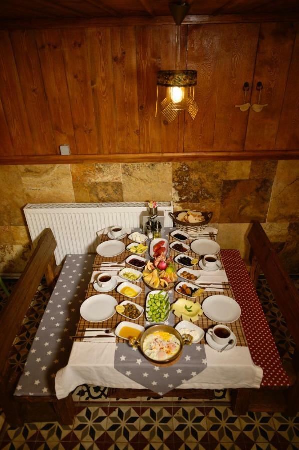 Cifte Konak Butik Otel Amasya Exterior foto