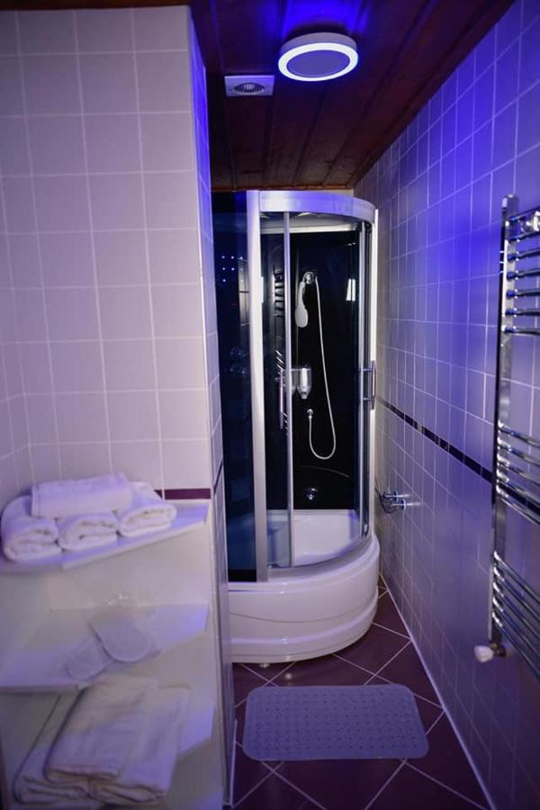 Cifte Konak Butik Otel Amasya Exterior foto